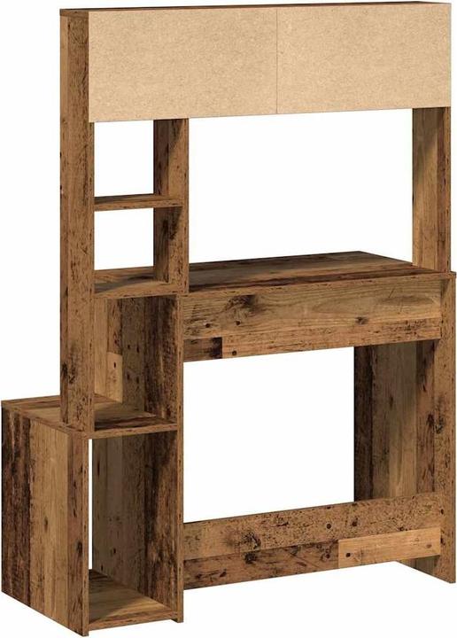 Produktbild vidaXL Schreibtisch (100 x 45 x 140 cm)