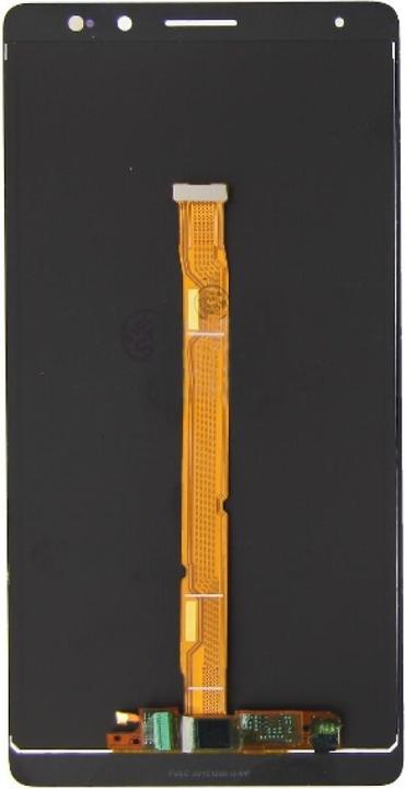 Actual product image OEM Display for Huawei Mate 8 gold (Display, Mate 8)