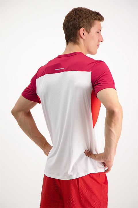 Image du produit ASICS Performance Race t-shirt hommes (M)