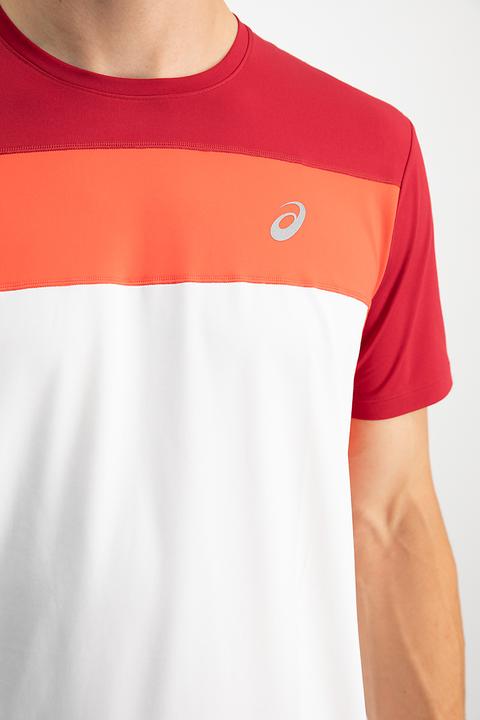 Image du produit ASICS Performance Race t-shirt hommes (M)