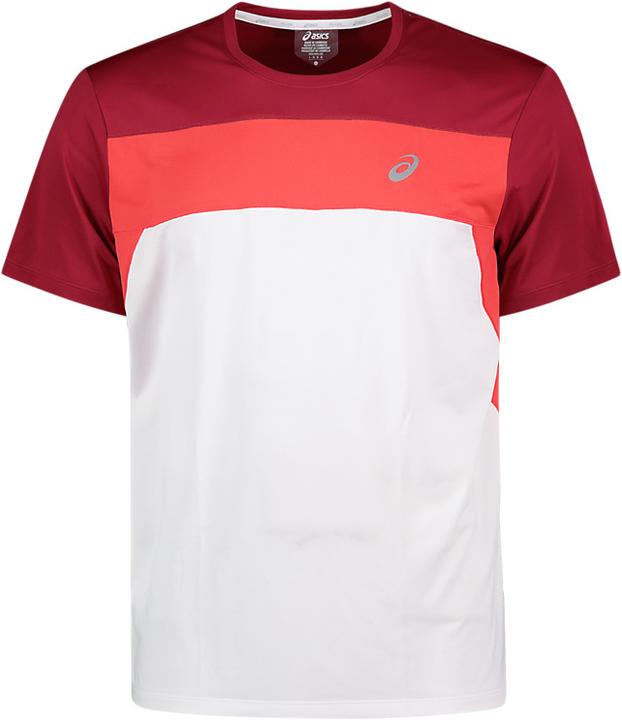 Image du produit ASICS Performance Race t-shirt hommes (M)