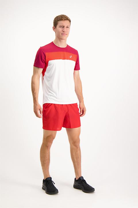 Image du produit ASICS Performance Race t-shirt hommes (M)