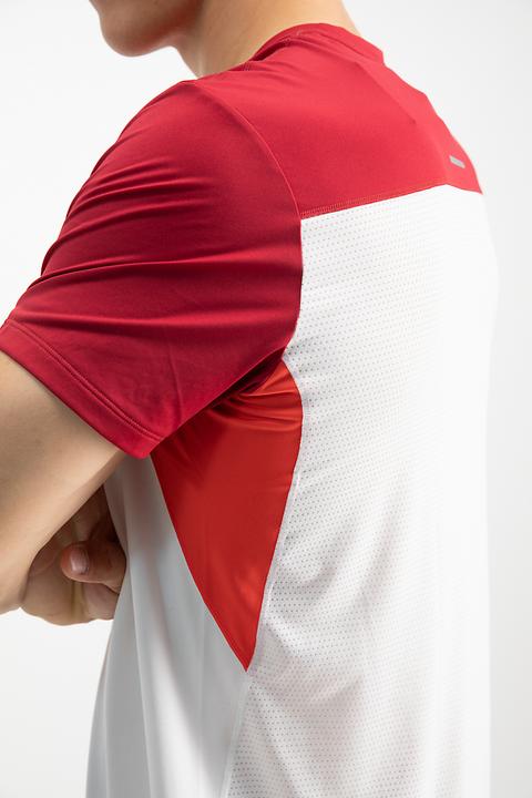 Image du produit ASICS Performance Race t-shirt hommes (M)