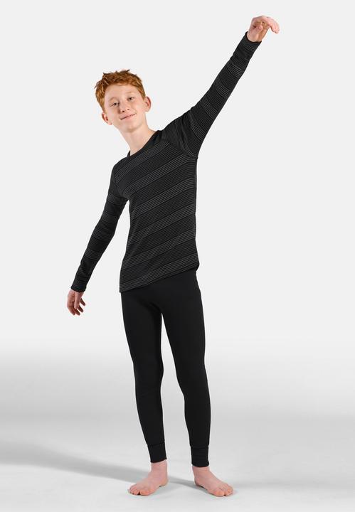Image du produit Odlo Ensemble Active Warm (116)