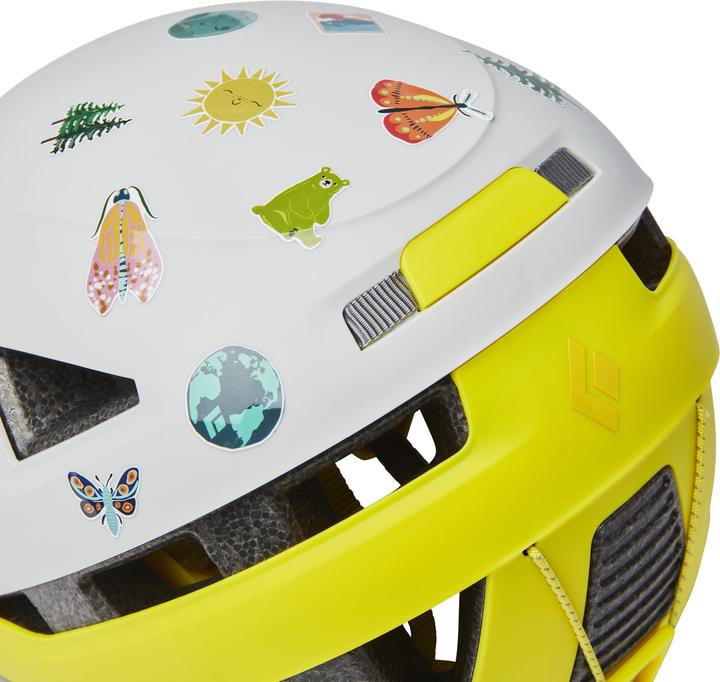 Produktbild Black Diamond K Mips Capitan Helmet (49 - 57 cm)