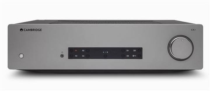 Actual product image Cambridge Audio CXA81 MKII (Amplifier)