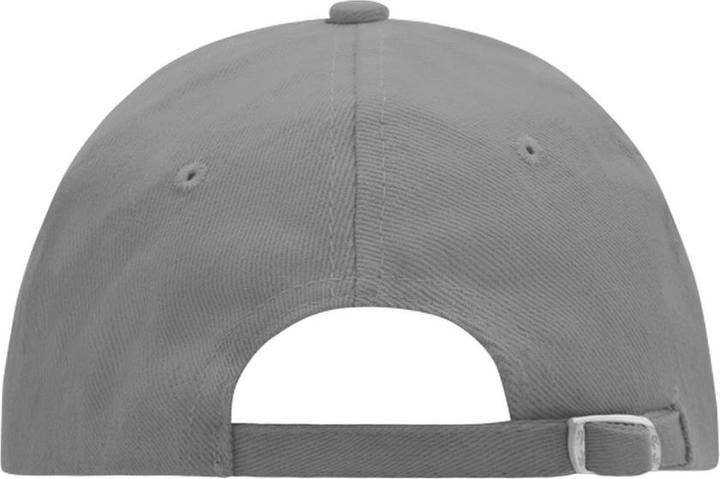 Actual product image Myrtle Beach Raver 6 Panel Sandwich Peak Baseball Cap