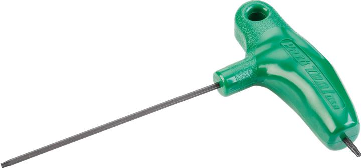 Actual product image Park Tool Torx wrench PH-T8