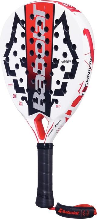Actual product image Babolat Technical Veron Lebron