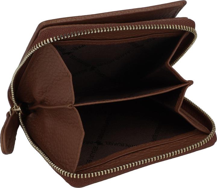 Actual product image Braun Büffel ASTI saddle brown