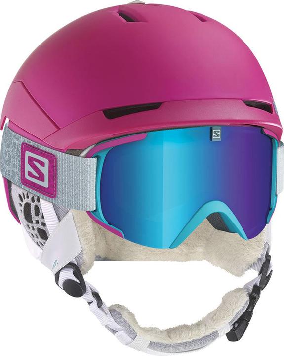 Produktbild Salomon Quest Access W (53 - 56 cm, S)