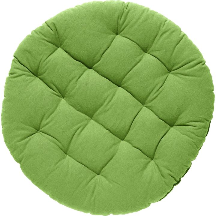 Actual product image Redbest Chair cushion round 2-pack (37 x 37 x 3 cm)