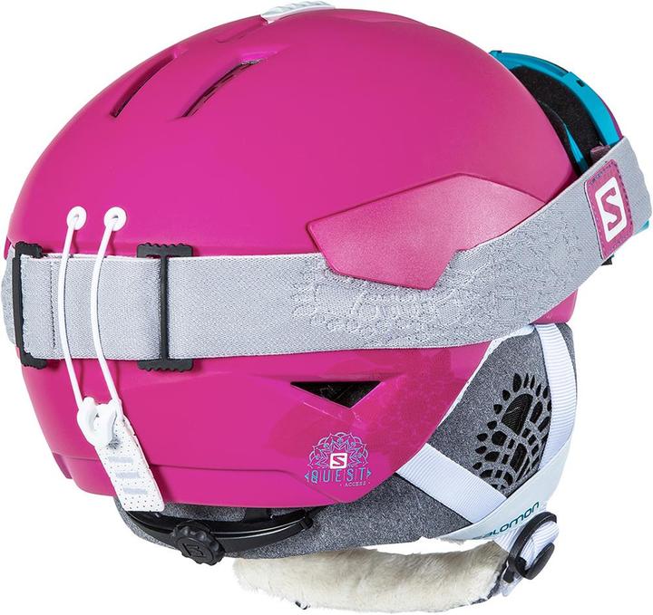 Produktbild Salomon Quest Access W (53 - 56 cm, S)