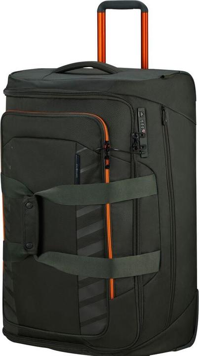 Actual product image Samsonite Respark travel bag with wheels 74cm (108 l)