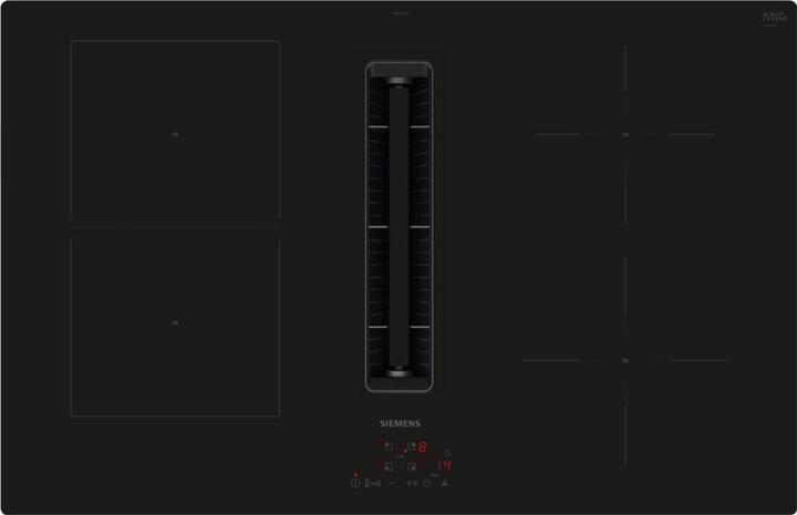Produktbild Siemens Siem (80.20 cm, Induktionskochfeld)