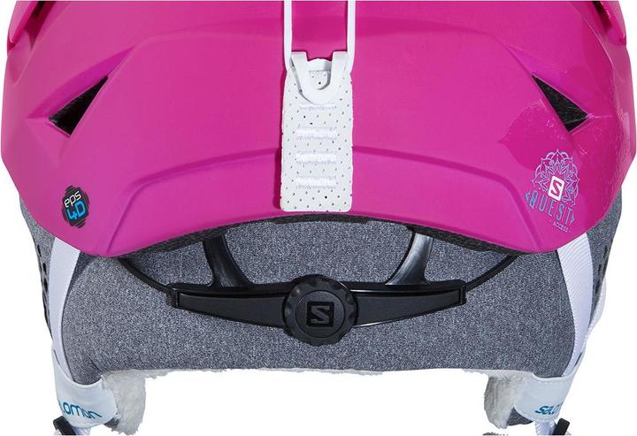 Produktbild Salomon Quest Access W (53 - 56 cm, S)