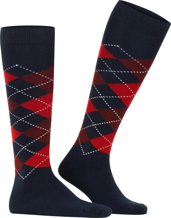 Produktbild Burlington Preston KH (Einzelpack, 40 - 46)