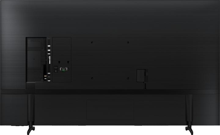 Actual product image Samsung HG65BU800 (65", U8000F, LED, 4K)