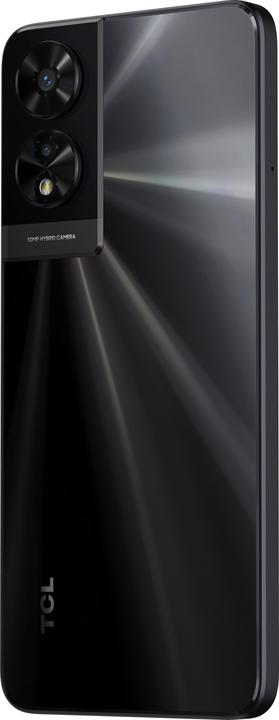 Produktbild TCL 505 8Gb 512Gb 6.75" Dual Sim (512 GB, Space Grey, 6.75", Dual SIM, 4G)