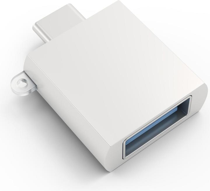 Image du produit Satechi USB Typ-C (USB-A, USB-C, USB-A, USB-C)