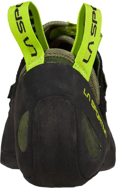 Produktbild La Sportiva Tarantula Kletterschuhe (39)