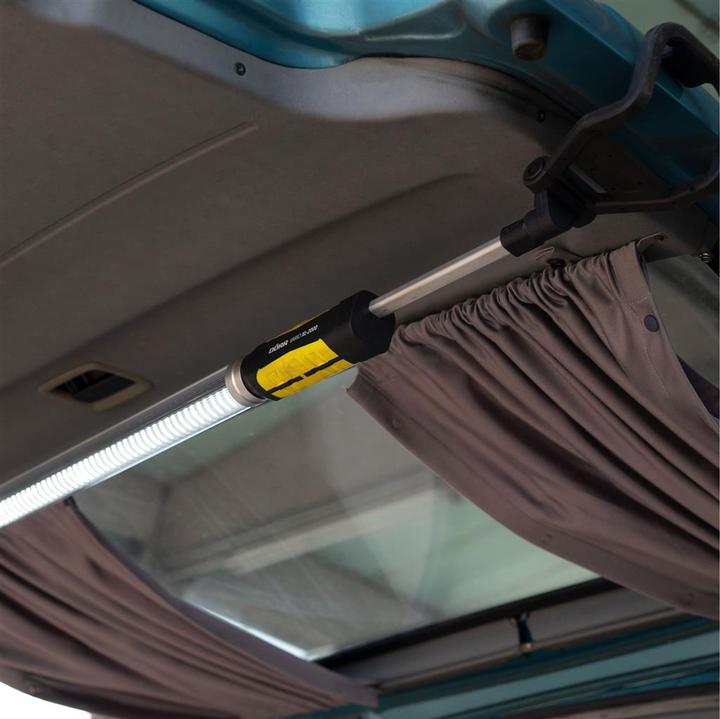 Actual product image Dörr LED engine compartment light Vario XL-2000, extendable 120...200 cm (1200 lm)