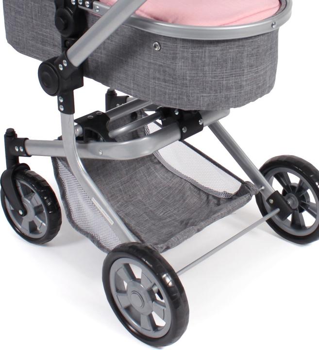 Actual product image Bayer Chic 2000 Mika