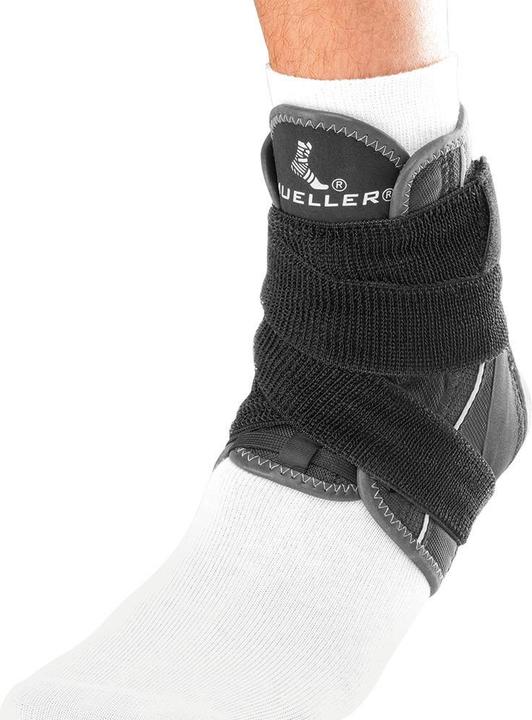 Actual product image Mueller Ankle brace Hg80 (L)