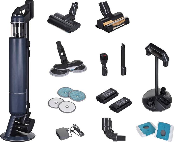 Produktbild Samsung VS20B95973B/WA Bespoke Jet Plus