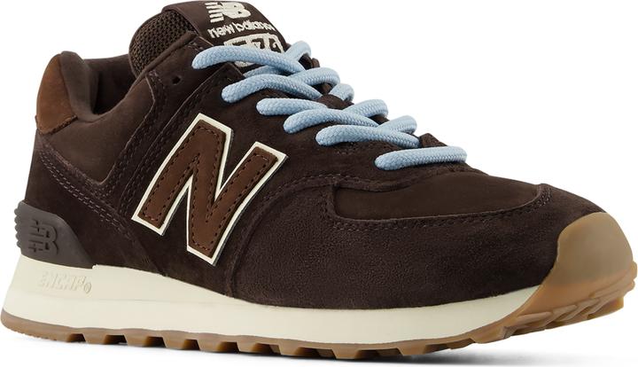 Image du produit New Balance W57474P - 574 (41)