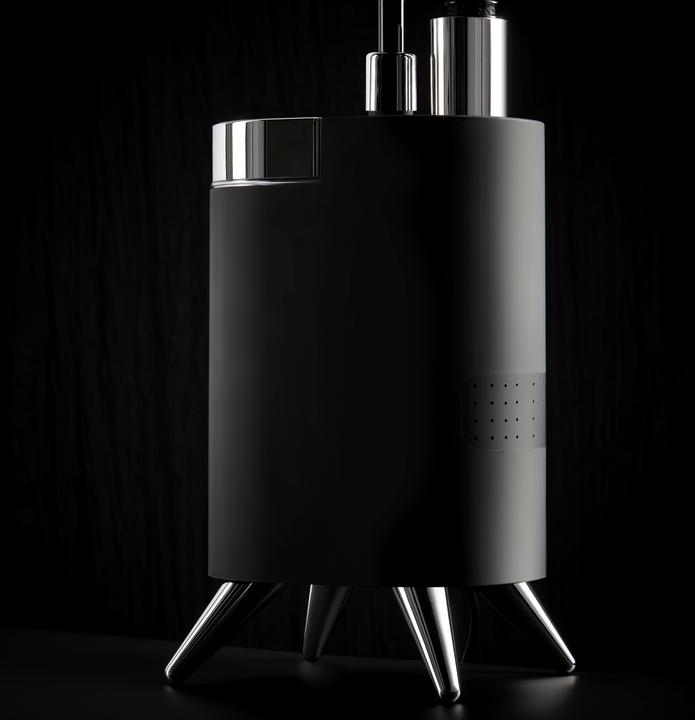 Immagine prodotto SteamOne Raddrizzatore verticale a vapore Eumi 100B (2000 W, 42 g/min)