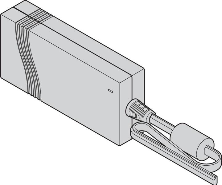 Productafbeelding Blum SERVO-DRIVE laadbrug 72 W
