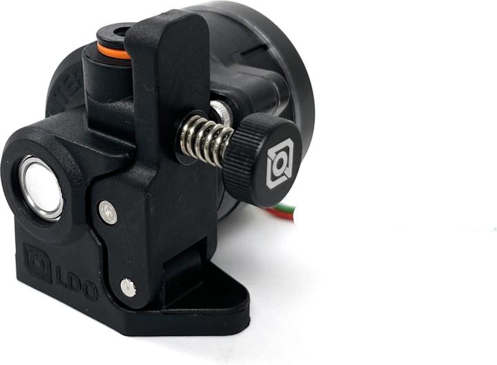 Actual product image Biqu BIQUI Orbiter Extruder V2.0 (Hotend)