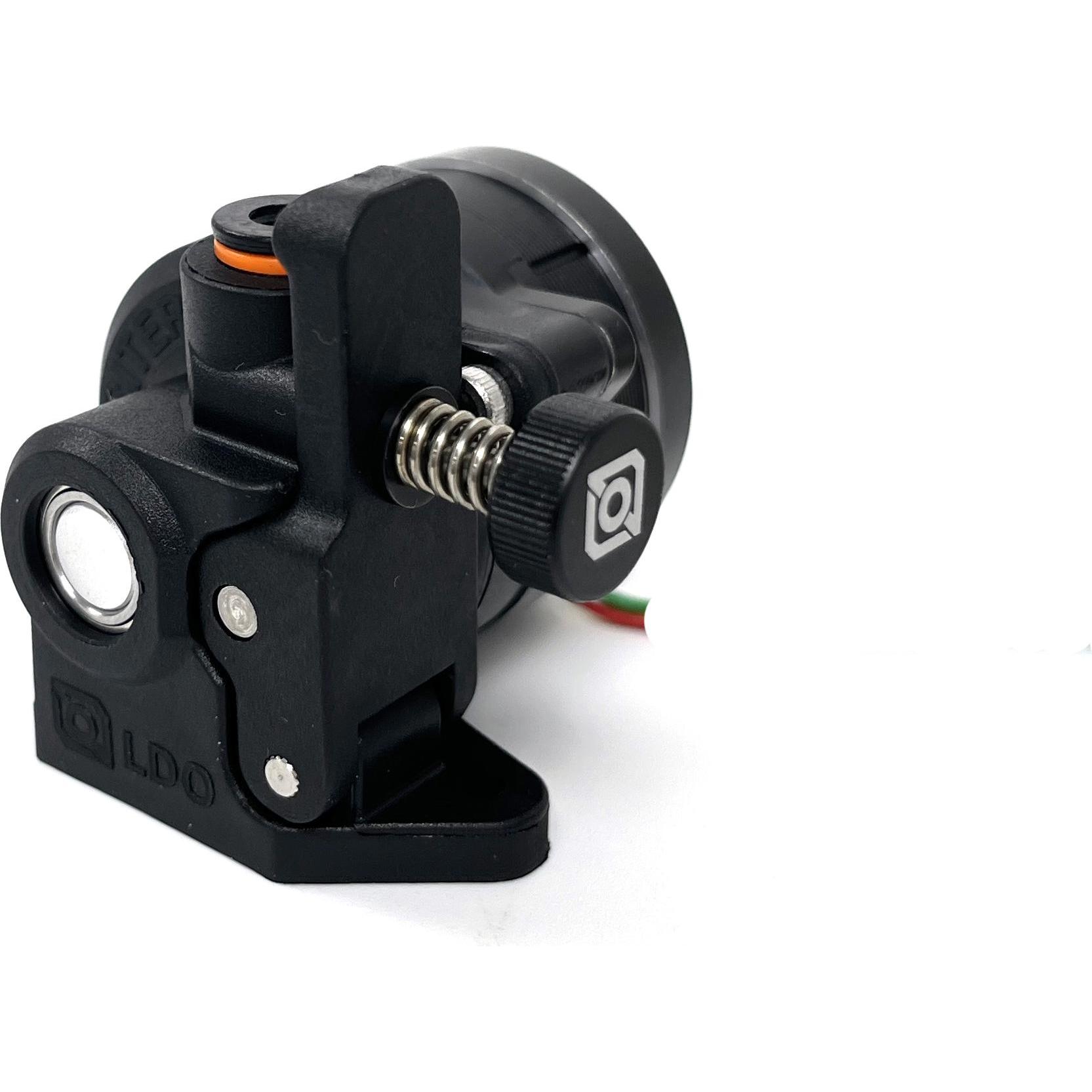 Biqu Orbiter Extruder V2.0 (Hotend), 3D Drucker Zubehör