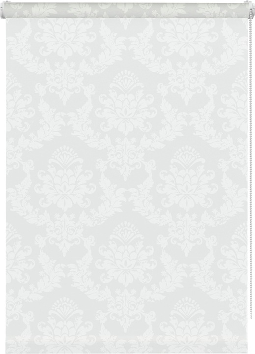 Actual product image Gardinia Mini roller blind ornament (75 x 175 cm)