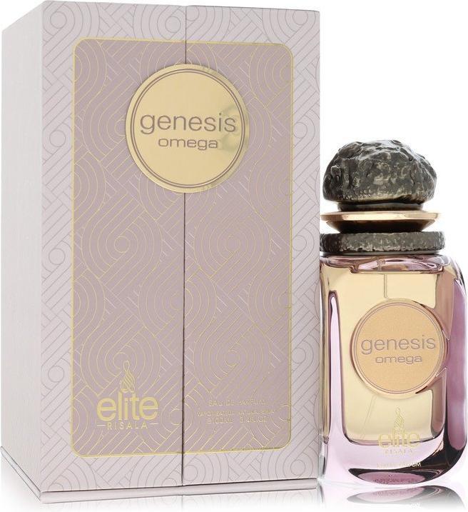 Immagine prodotto Risala Elite Genesis Omega (Eau de parfum, 100 ml)