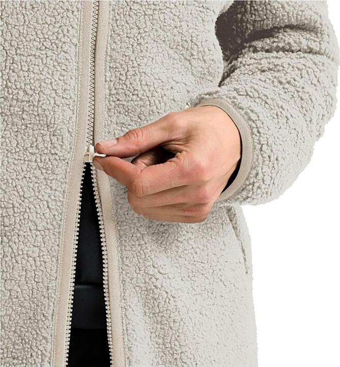 Immagine prodotto Jack Wolfskin High Curl Coat W (M)