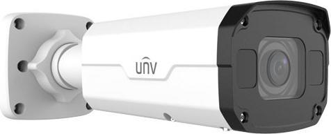 Jovision IPCam 8MP PoE Bullet Motorzoom -12mm (3840 x 2160 Pixels)