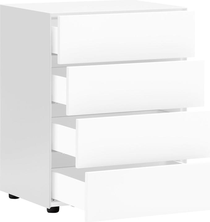 Image du produit micasa Lux Lux (60 x 46 x 74.50 cm)