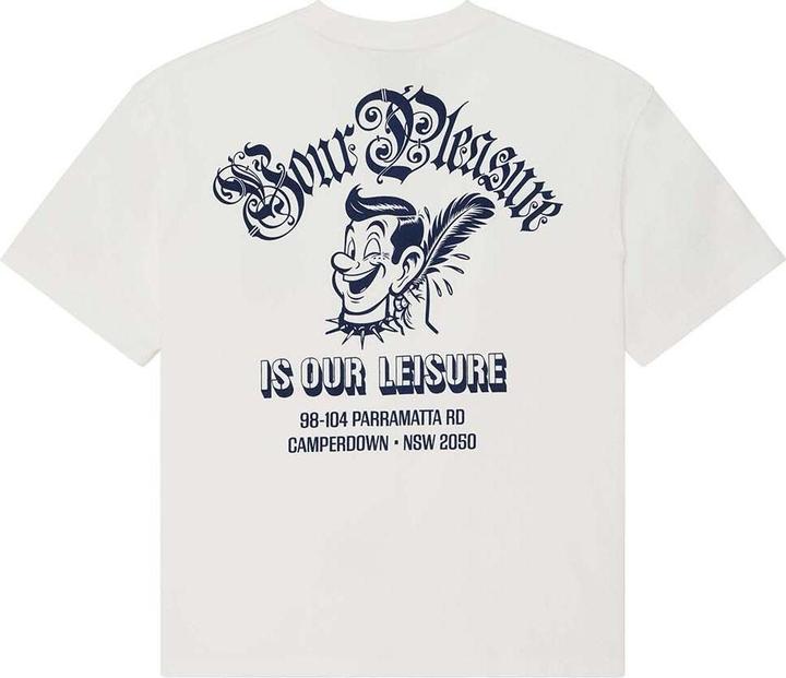 Image du produit Deus Ex Machina Ruff And Smooth (S)
