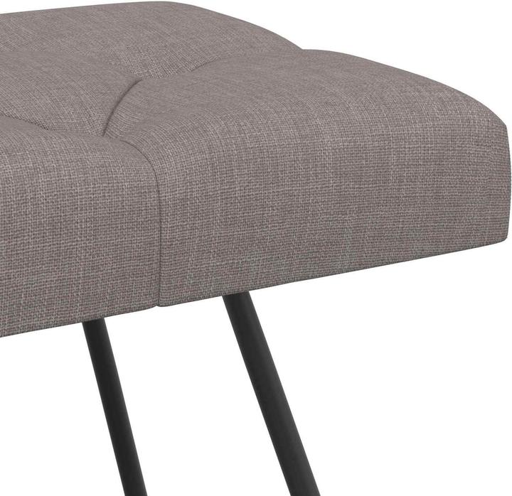 Produktbild vidaXL Moderne Bänke (80 cm)