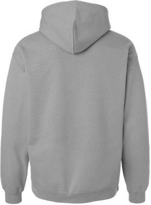 Produktbild Gildan Softstyle Kapuzenpullover Mittelschwer (L)