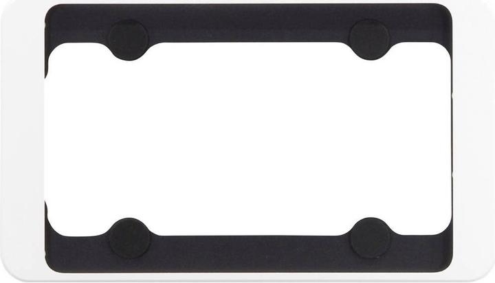 Produktbild Displine Tablet Wandhalterung Dame Wall Passend für Marke (Tablet): 20,1 cm (7,9)