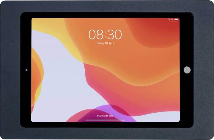 Image du produit Displine Support mural pour tablette Companion Wall Convient à la marque (tablette) : 25,9 cm (10,2) 26,7