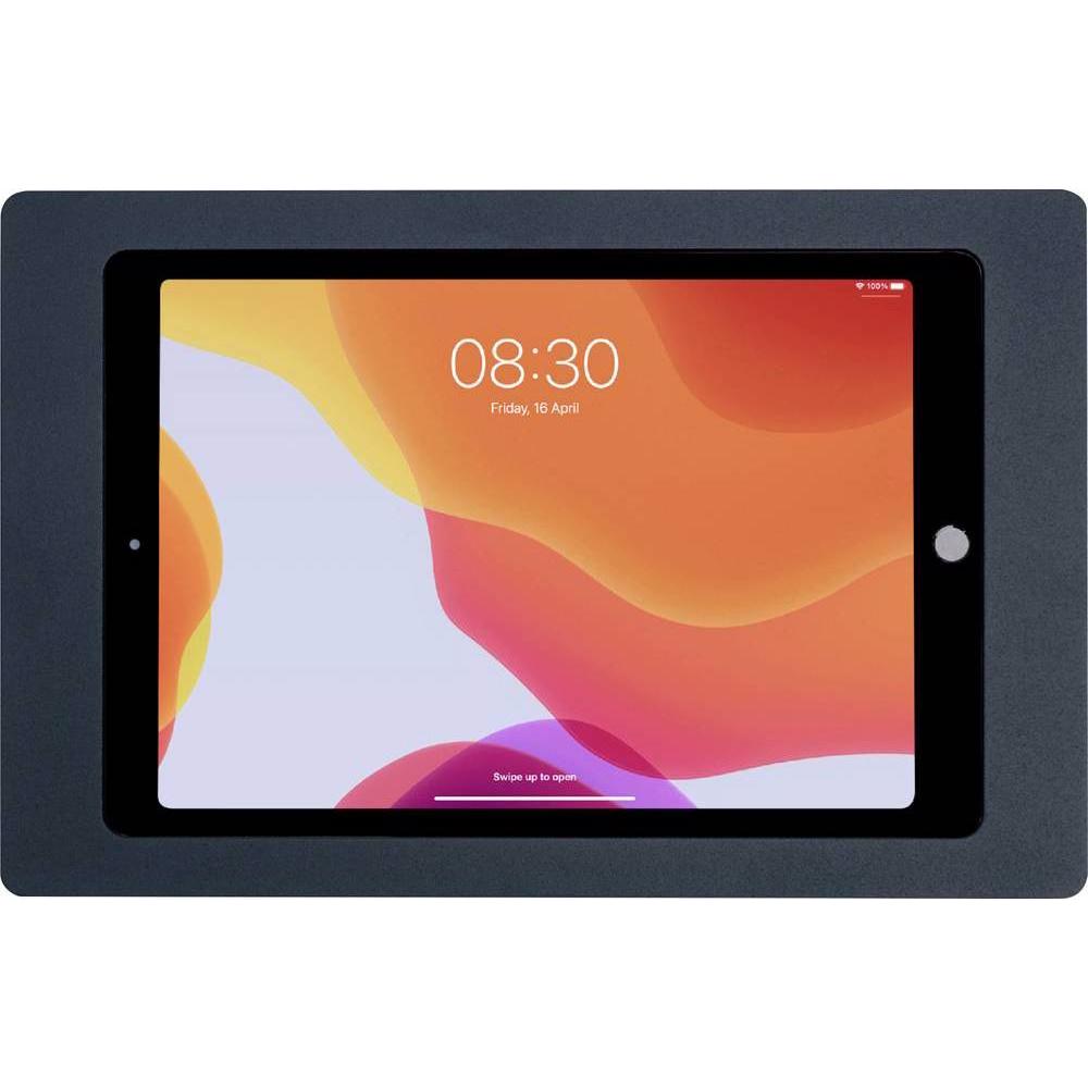 Thumbnail - Displine Tablet Wandhalterung Companion Wall Passend für Marke (Tablet): 25,9 cm (10,2) 26,7 (10,5), Tablet Halterung, G...