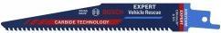Immagine prodotto Bosch Professional Zubehör Lama per sega alternativa EXPERT 'Vehicle Rescue' S 957 CHM, 1 pezzo