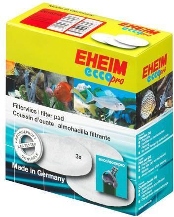 Immagine prodotto Eheim Filtro in pile 2231/34/36 3 pezzi (Filtri interni, Acqua dolce, Acqua marina)