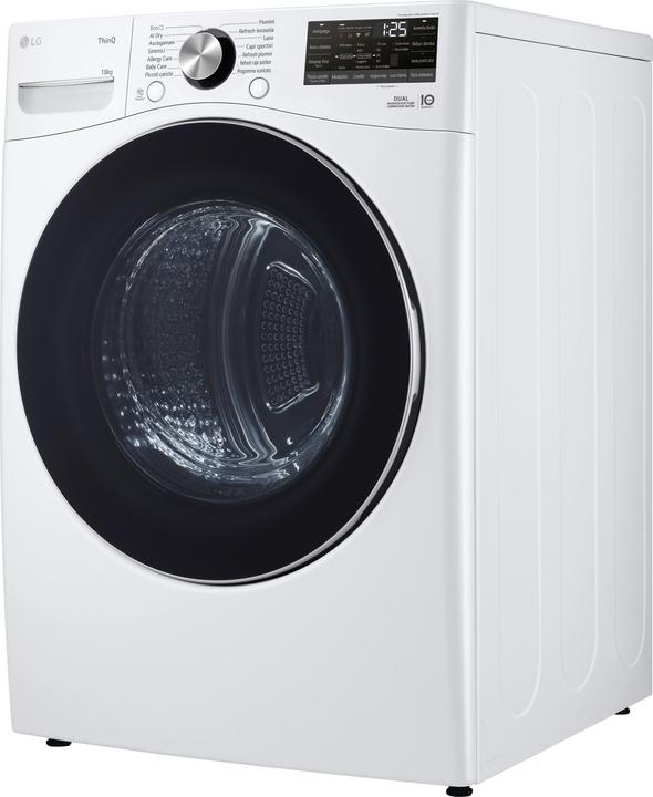Actual product image LG RH18U8AVCW