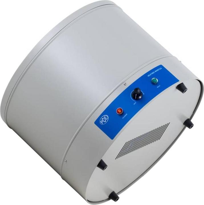 Actual product image PCE Instruments Heizhaube