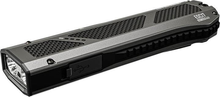 Actual product image Nitecore EDC17 (1500 lm)